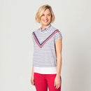 Moving Forward Troyer