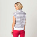 Moving Forward Troyer