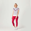 Moving Forward Troyer