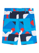 J.Lindeberg Tim Shorts Brilliant Blue