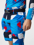 J.Lindeberg Tim Shorts Brilliant Blue