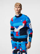 J.Lindeberg Fela sweater