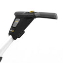 PowerKaddy FX3 Electric Trolley 18 Hole White