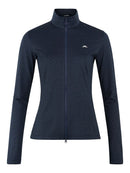 J.Lindeberg ladies Chet Golf Mid Layer