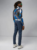 J.Lindeberg Ellott Print Pants