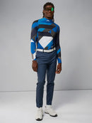 J.Lindeberg Ellott Print Pants