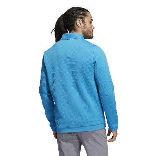 Adidas DWR 14 zip sweater