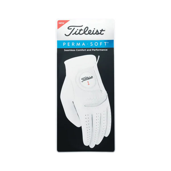 Titleist Perma-soft Ladies glove