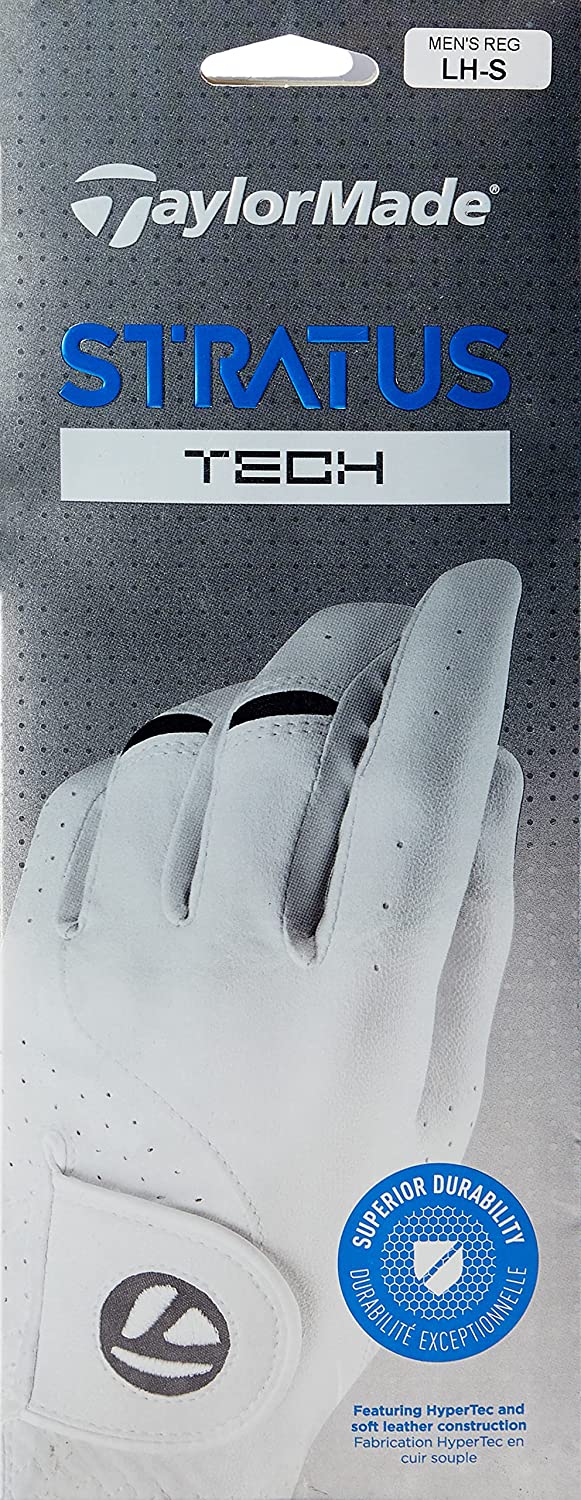 TaylorMade Stratus Tech Glove