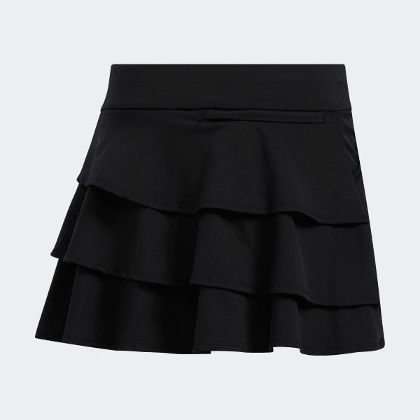 Adidas girls skort hot sale