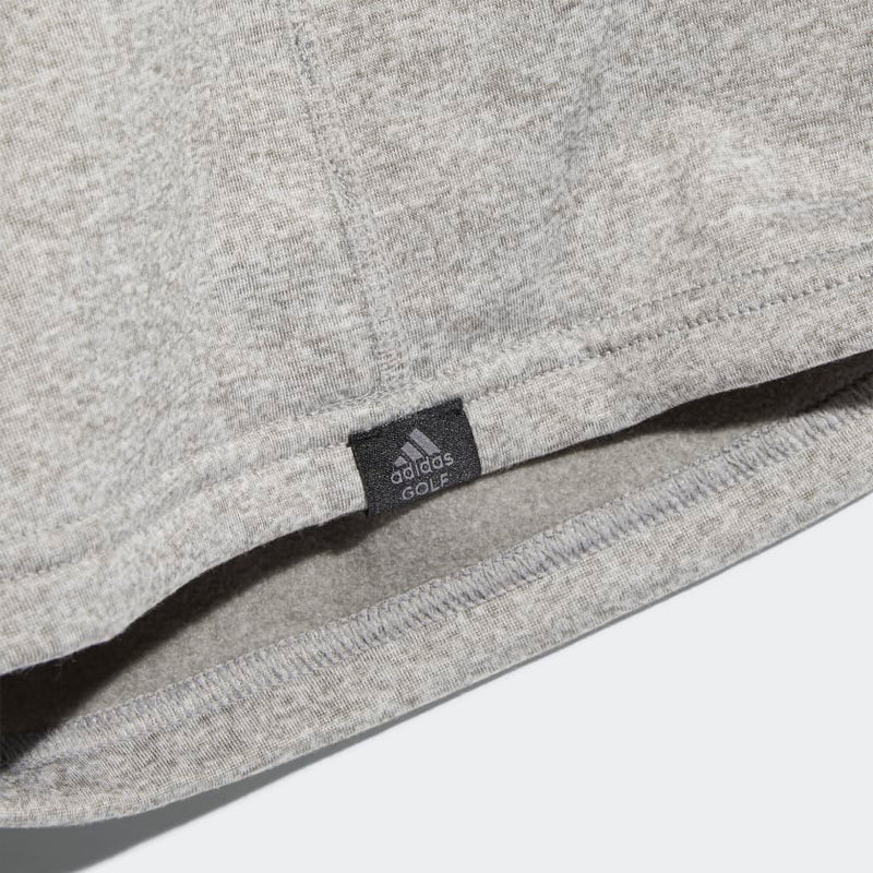 Adidas neck snood light grey