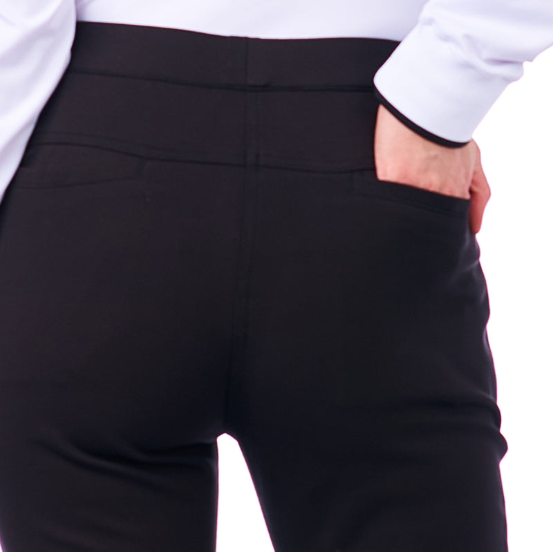 Nivo Marten pants Black