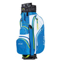 Jucad Bag Manager Aquata Blue\white\green