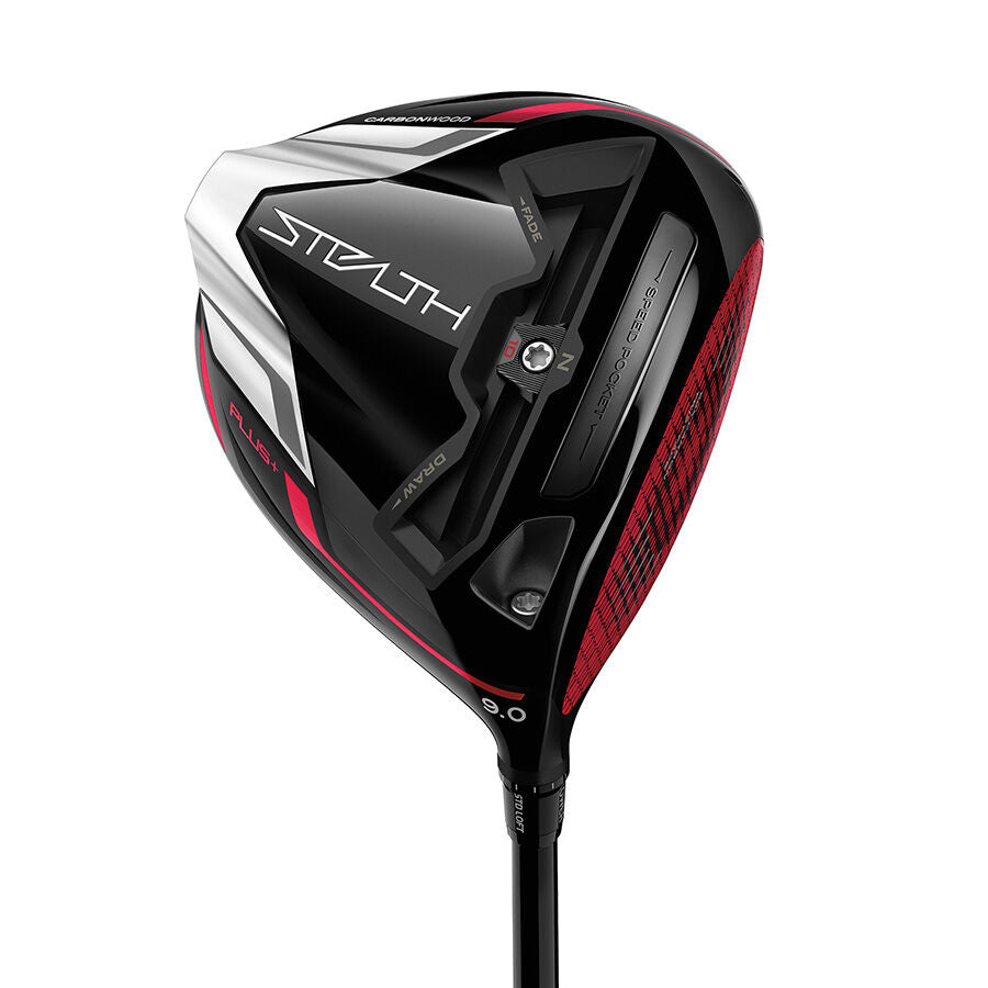 クラブ TaylorMade Stealth plus 5w TaylorMade Stealth Plus Driver