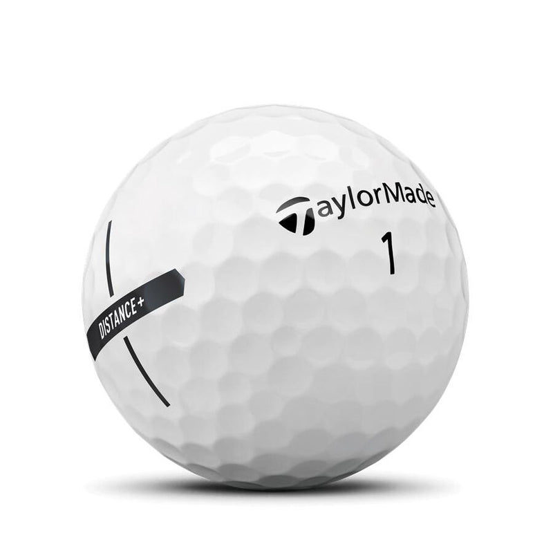 TaylorMade Distance balls
