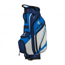 Cleveland Friday 2 Cart Bag Black