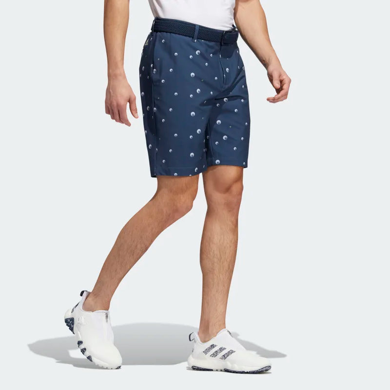 Adidas ult print shorts