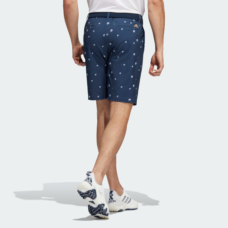 Adidas ult print shorts