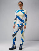 J.Lindeberg ASA Print Soft Compression Top