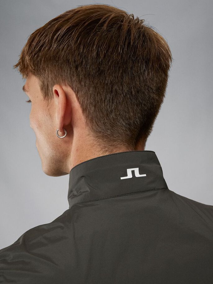J.Lindeberg Ash Light Packable Vest