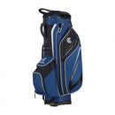 Cleveland Friday 2 Cart Bag Black