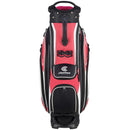 Cleveland Friday 2 Cart Bag Black