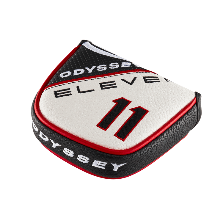 Odyssey Eleven triple track S Right handed