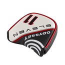 Odyssey Eleven triple track S Right handed