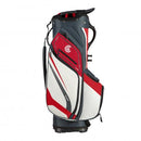Cleveland Friday 2 Cart Bag Black