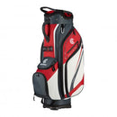 Cleveland Friday 2 Cart Bag Black