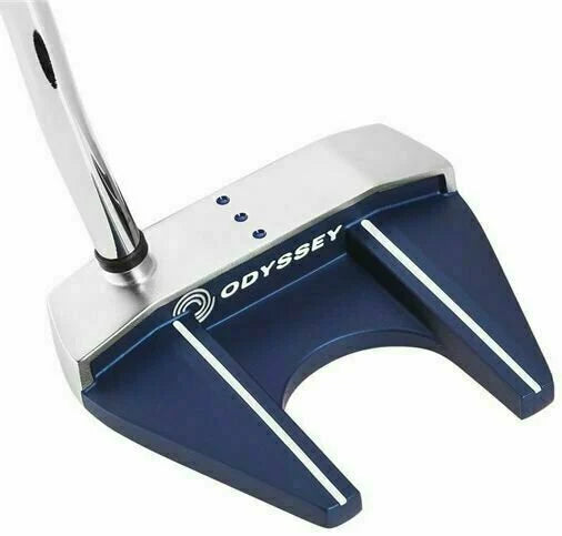 Odyssey Stroke Lab 6M Putter Steel Shaft 87cm Length Odyssey Grip Odyssey Stroke Lab 6M Putter Steel Shaft 87cm Length Odyssey Grip