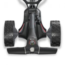 Motocaddy M1 DHC Extended battery / Lithium