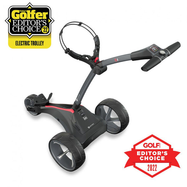 Motocaddy S1 Extended/Lith