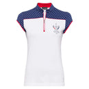 Solheim Cup Cap SL Troyer