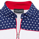 Solheim Cup Cap SL Troyer