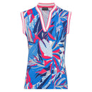 Surfing California Printed Shirt