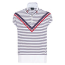 Moving Forward Troyer