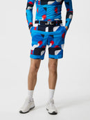 J.Lindeberg Tim Shorts Brilliant Blue