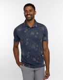 Travis Mathew Calmer waters polo