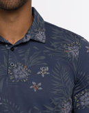 Travis Mathew Calmer waters polo
