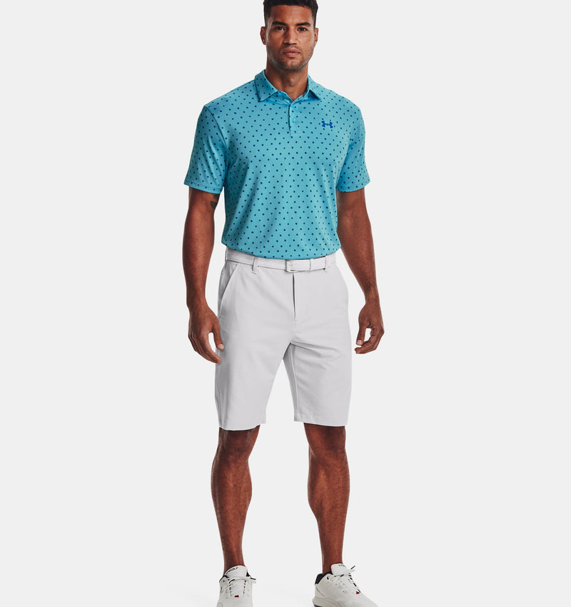 UnderArmour Driver Taper Shorts