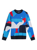 J.Lindeberg Fela sweater