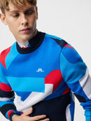 J.Lindeberg Fela sweater