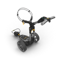 PowerKaddy CT6 Electric Trolley 36 Hole/Lithium