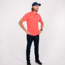 Cutter & Buck Kelowna mens polo