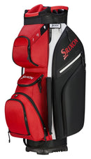 Srixon Premium Cart Bag black & Grey