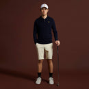 Lyle & Scott zip jumper