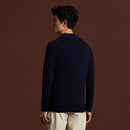 Lyle & Scott zip jumper