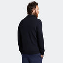 Lyle & Scott Merino zip jumper