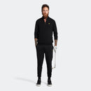 Lyle & Scott Merino zip jumper